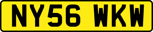 NY56WKW