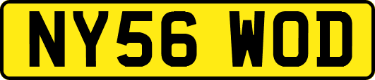 NY56WOD
