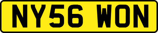 NY56WON
