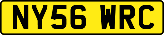 NY56WRC