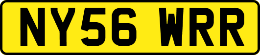 NY56WRR