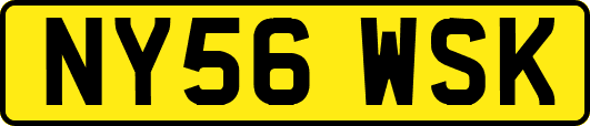 NY56WSK