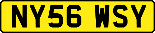 NY56WSY