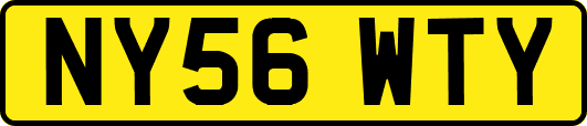 NY56WTY
