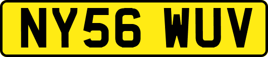 NY56WUV