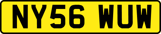 NY56WUW