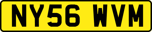 NY56WVM