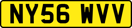 NY56WVV