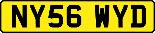NY56WYD