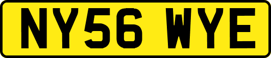 NY56WYE