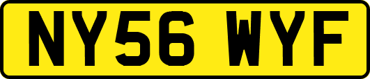 NY56WYF