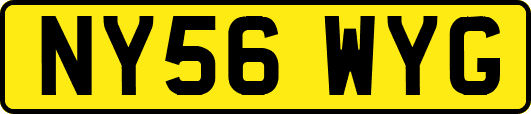 NY56WYG