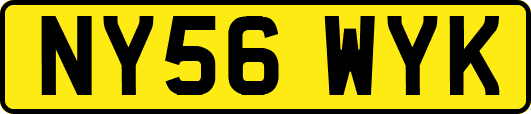NY56WYK