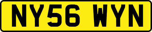 NY56WYN
