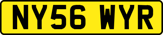 NY56WYR