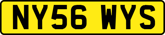 NY56WYS