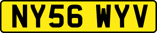 NY56WYV
