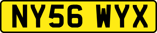 NY56WYX
