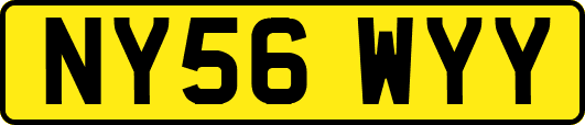 NY56WYY