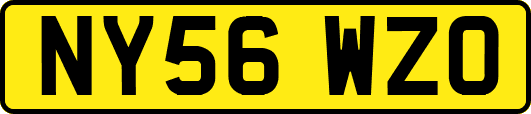 NY56WZO