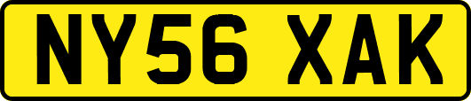 NY56XAK