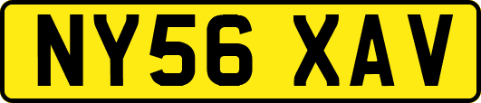 NY56XAV