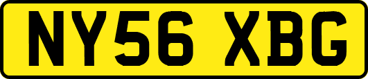 NY56XBG