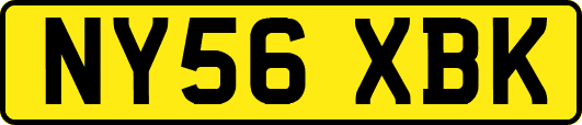 NY56XBK