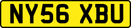 NY56XBU