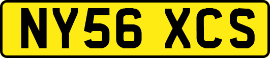 NY56XCS