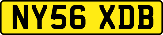 NY56XDB