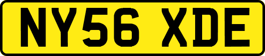 NY56XDE