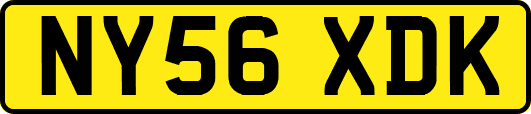 NY56XDK