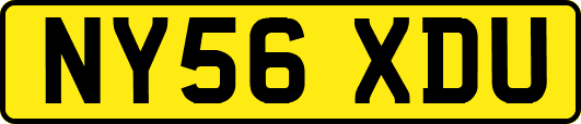 NY56XDU