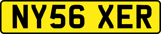 NY56XER