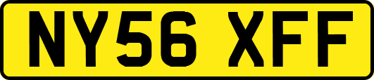 NY56XFF
