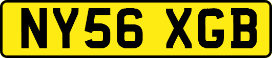 NY56XGB