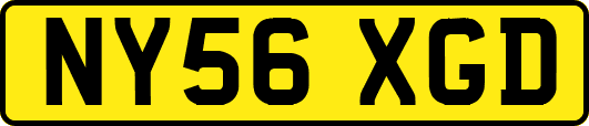NY56XGD