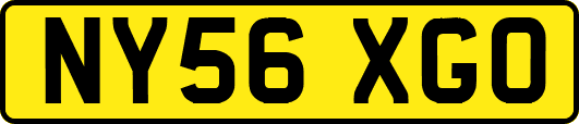 NY56XGO