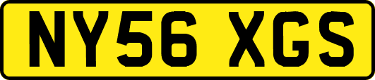 NY56XGS