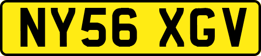 NY56XGV
