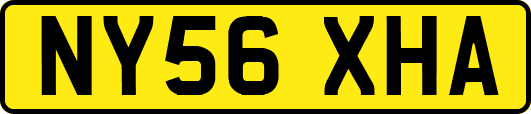 NY56XHA