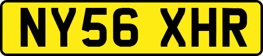 NY56XHR