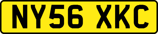 NY56XKC