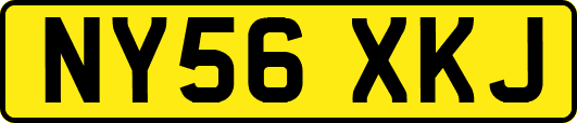 NY56XKJ
