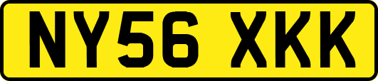 NY56XKK
