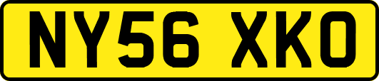 NY56XKO