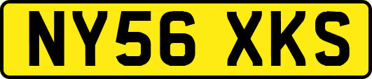 NY56XKS