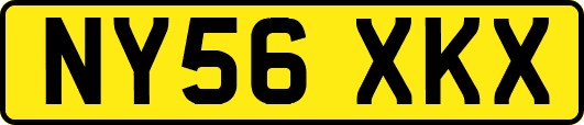 NY56XKX