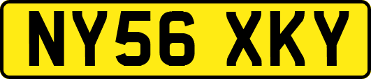 NY56XKY